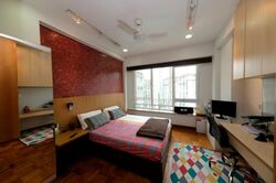 The Tropica (D18), Condominium #577120371